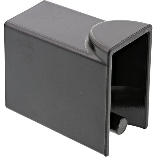 AEG adapter, deurgreep, zwart 8079867035