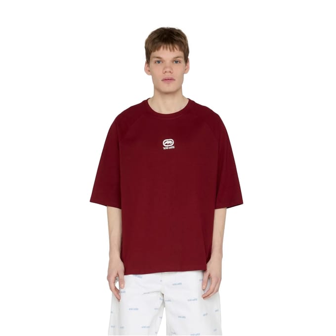 Ecko Unltd. T-shirt Quiet