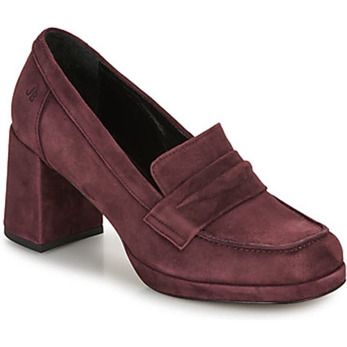 Mocassins JB Martin ALEPO