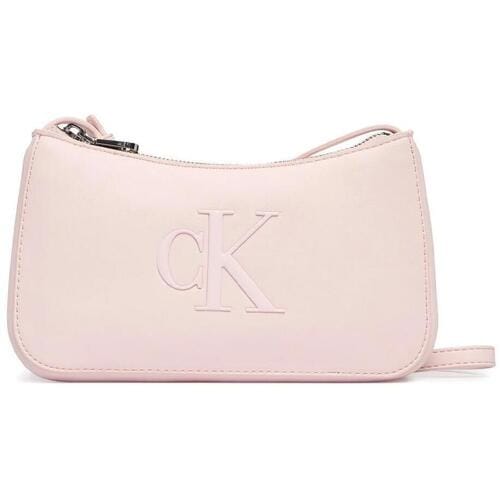 Handtas Calvin Klein Jeans Bold Mini