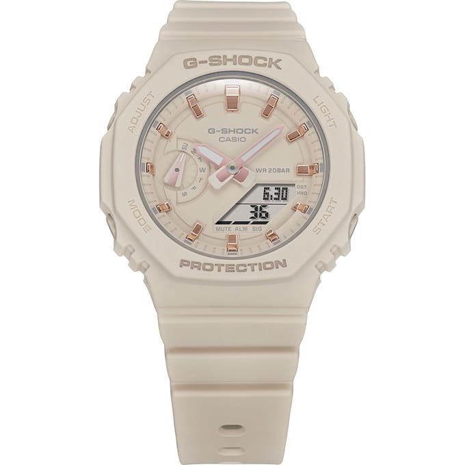 G-Shock Classic Style GMA-S2100-4AER Mini Horloge