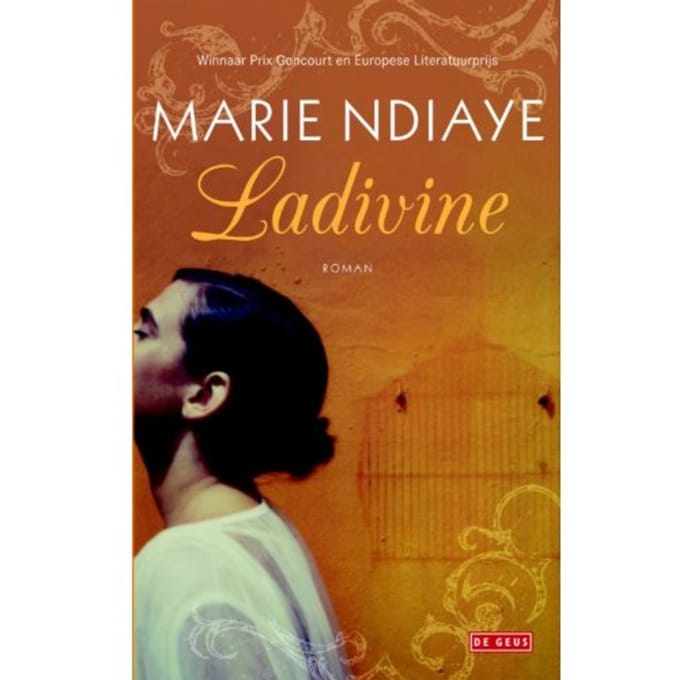Ladivine - Marie NDiaye