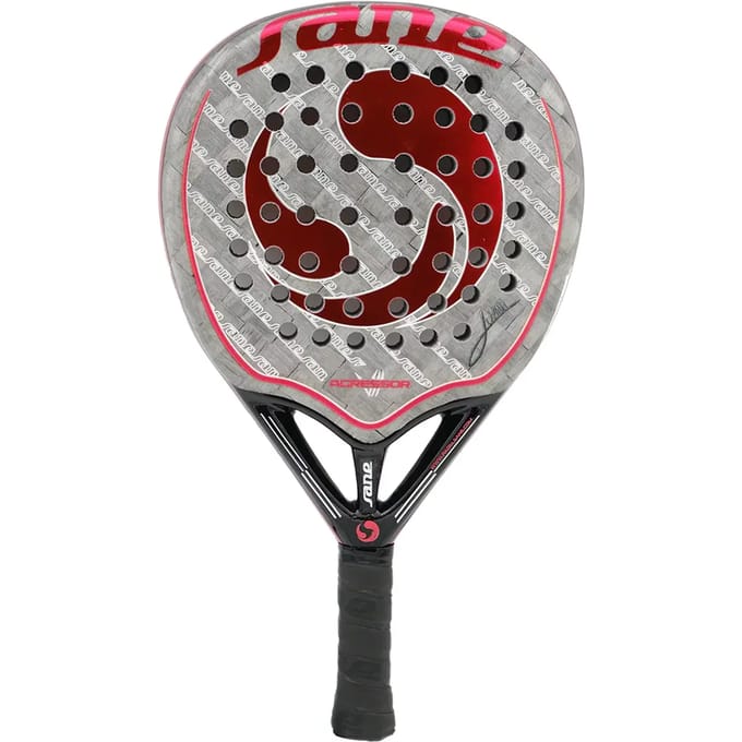 Paddle racket Sane Padel Agressor VII