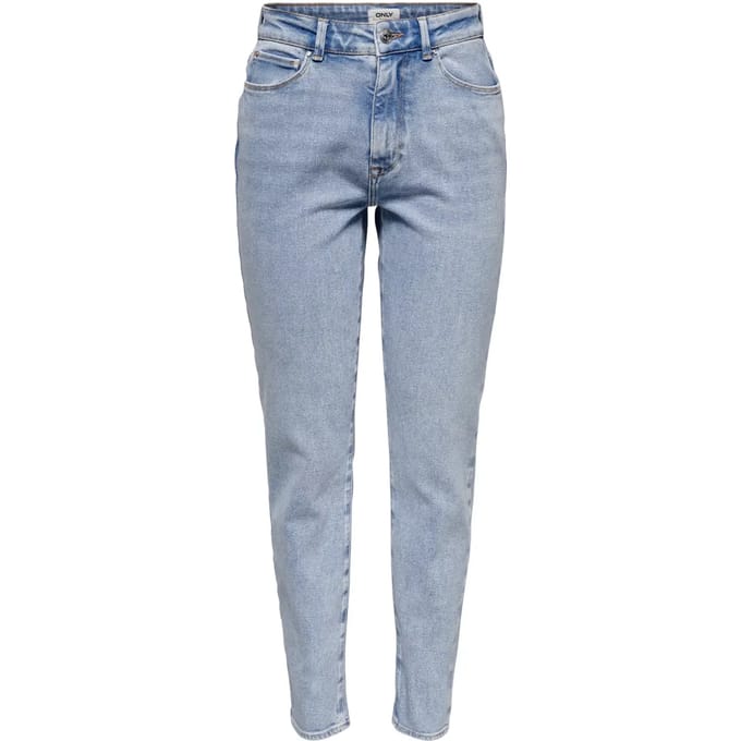 ONLY ONLEMILY STRETCH LIFE HW S A CRO789 NOOS Dames Jeans - Maat 33 X L32