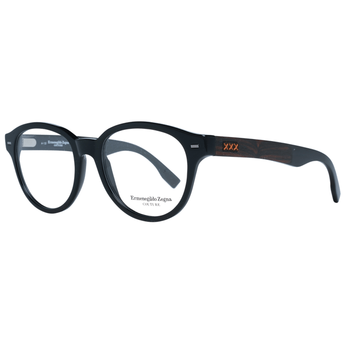 Zegna Couture Lunettes ZC5002 51 001