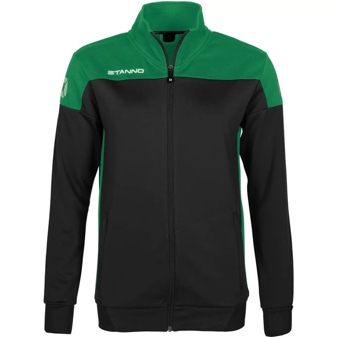 Stanno Pride Full Zip Jacket Dames - Maat S