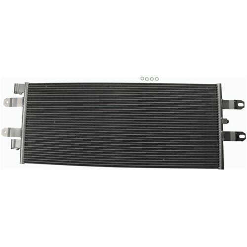 Condensator, airconditioning BOSCH 1 986 AD2 308