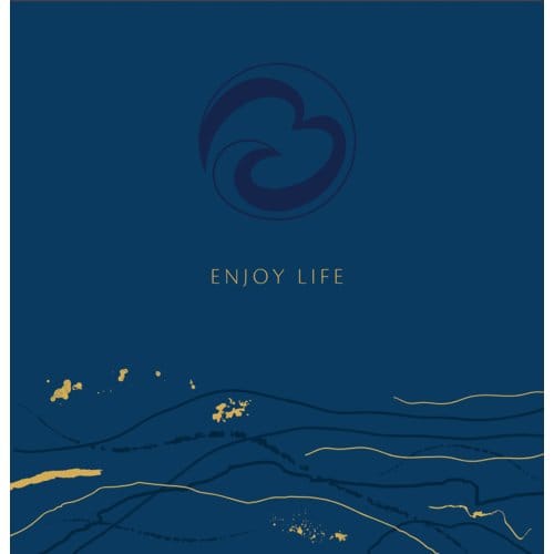 Enjoy Life - Susanne van Sambeeck