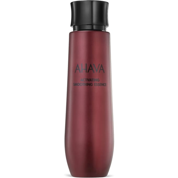 Ahava Apple Of Sodom Activating Smoothing Essence Hydraterend serum Dames 100 ml
