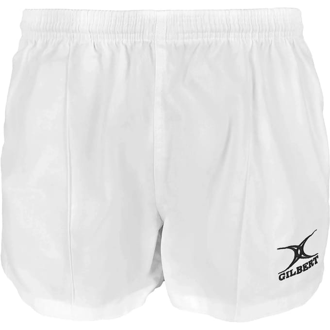 Gilbert Shorts Kiwi Pro Wit M
