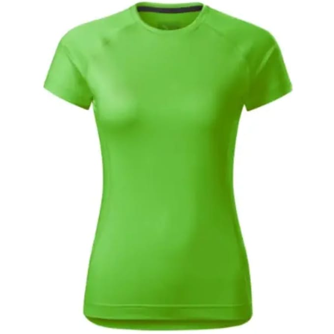 T-shirt dames Malfini Destiny 176