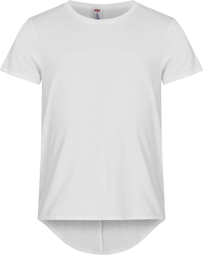 Clique Brooklyn 029006 - Wit - 3XL