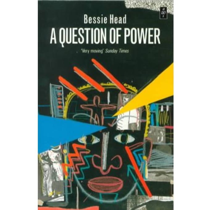 A Question Of Power - Head, Bessie