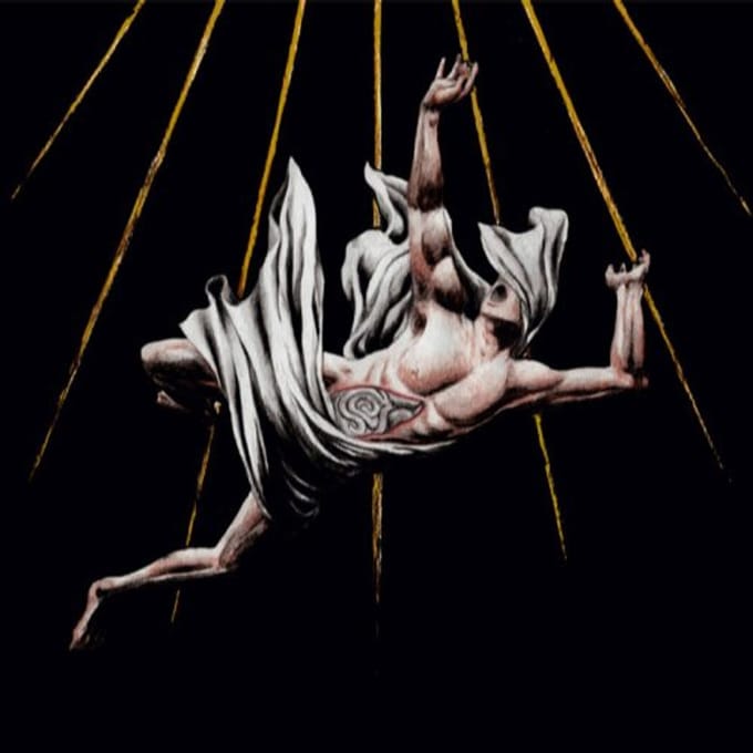 Fas - Ite Maledicti In Ignem Aeternum//Digi Pack - Deathspell Omega