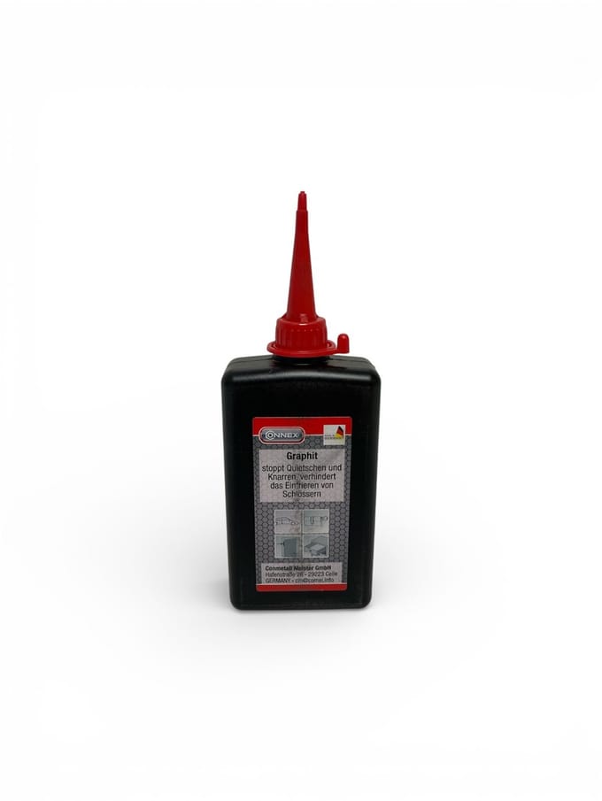 Connex Smeermiddel - Vaste stof - 100ml - COX591133