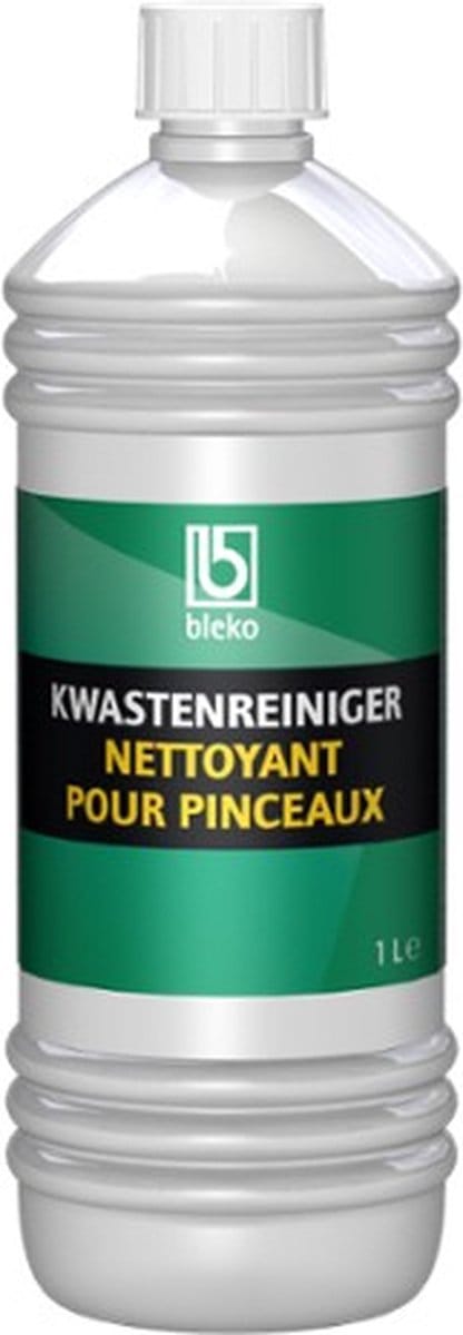 Bleko Kwastenreiniger 1 liter