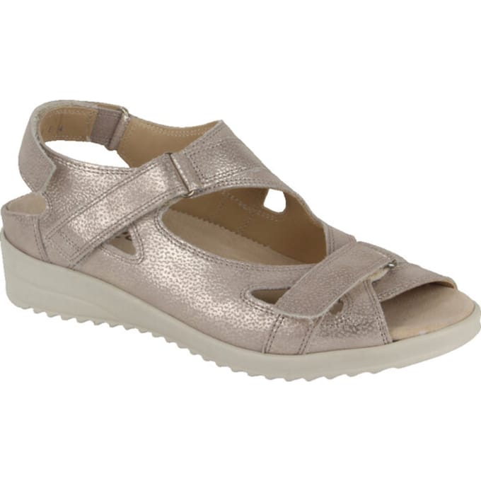 Durea 7419.215.1940-e dames sandalen sportief