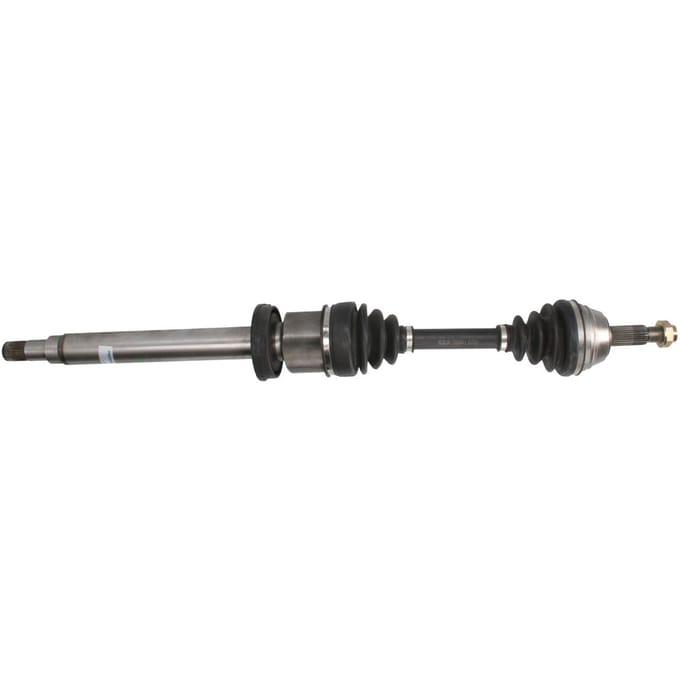 Aandrijfas POINT GEAR PNG72180