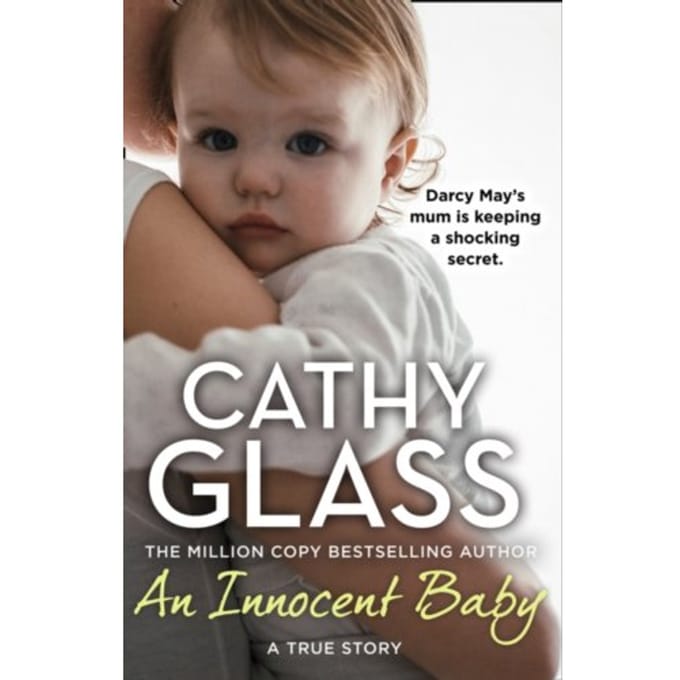 An Innocent Baby - Cathy Glass
