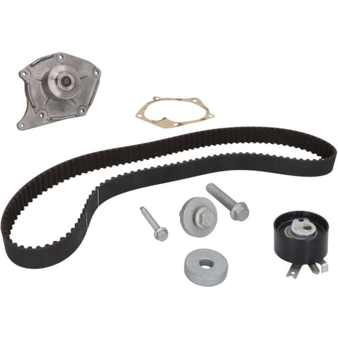 Waterpomp + distributieriem set PowerGrip® BOSCH 1 987 946 981
