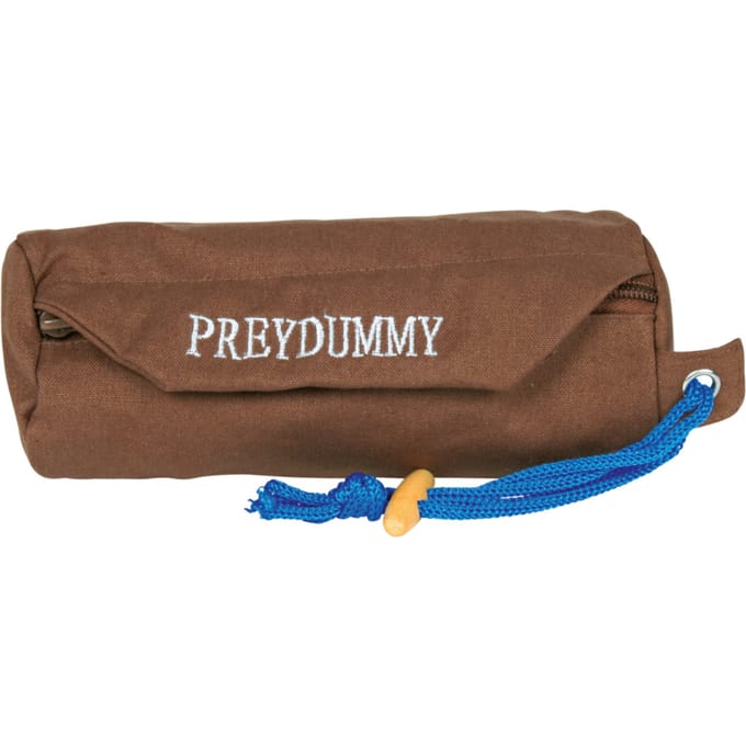 Trixie Preydummy Jacht- / Prooispeelgoed - 1 stuk bruin