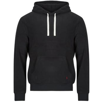 Capuchon sweaters Polo Ralph Lauren L/S HOODIE-SLEEP-TOP