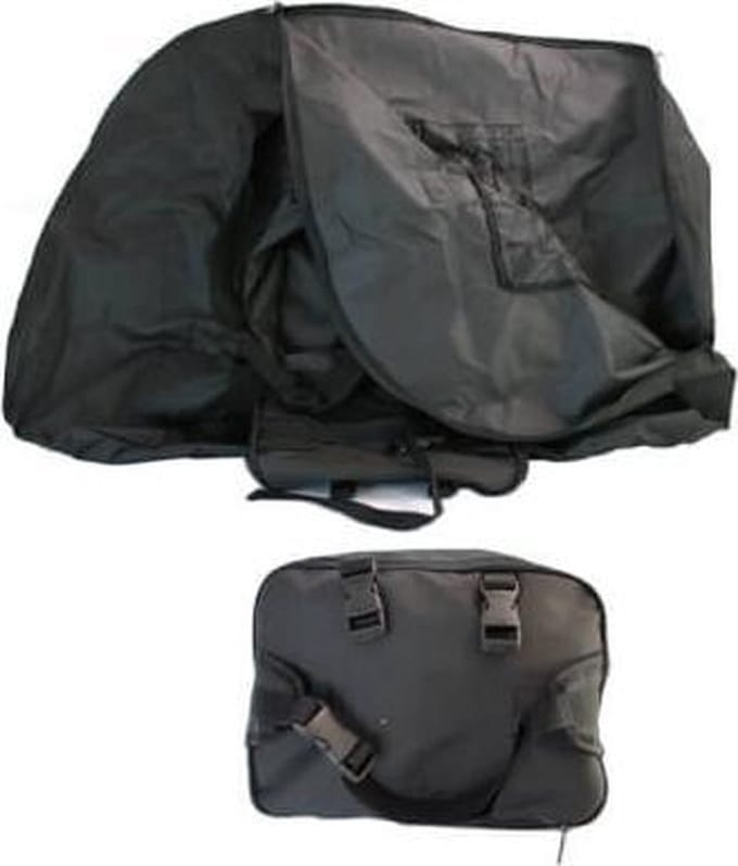 Mirage tas vouwf 16 20 inch - T4210013