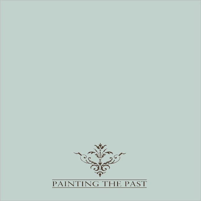 Painting the Past Proefpotje Mint (SC71) 60 mL