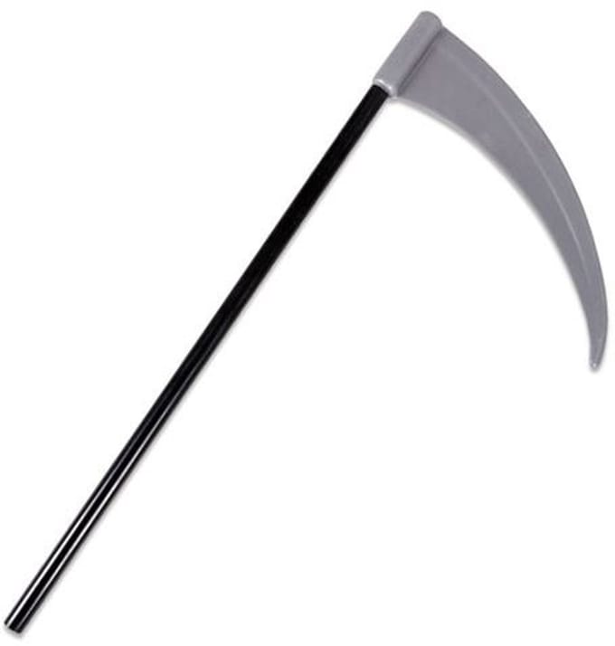 Witbaard Zeis Junior 43,5 Cm Abs Zwart/zilver