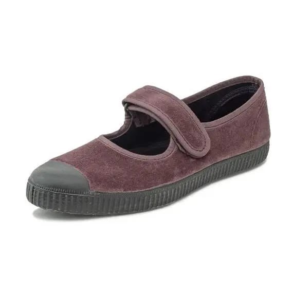 Espadrilles Natural World H-70