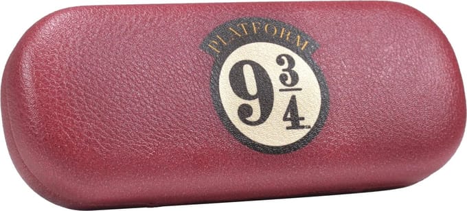 Harry Potter - Platform 9 3/4 brillenkoker