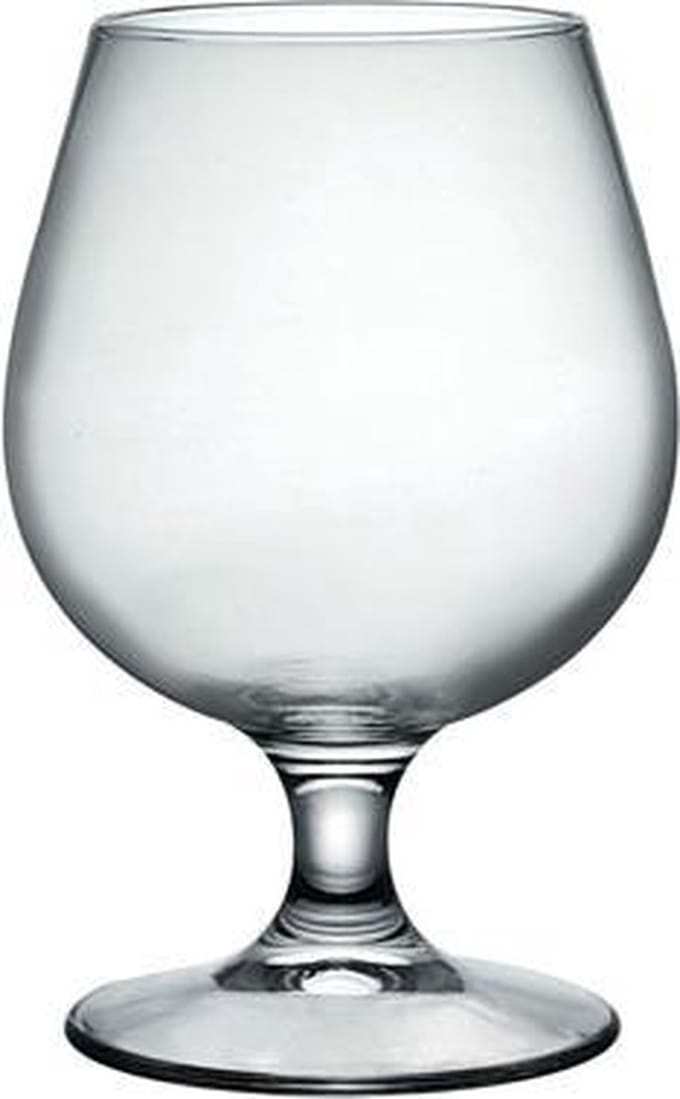 Bormioli Rocco Cognacglas 53cl Riserva - Set van 6