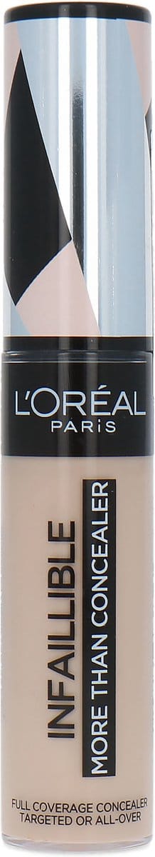 L'Or&eacute;al Paris Infallible More Than Concealer 322 Neutral 11 ml
