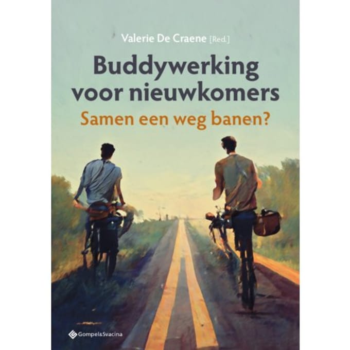 Buddywerking Voor Nieuwkomers