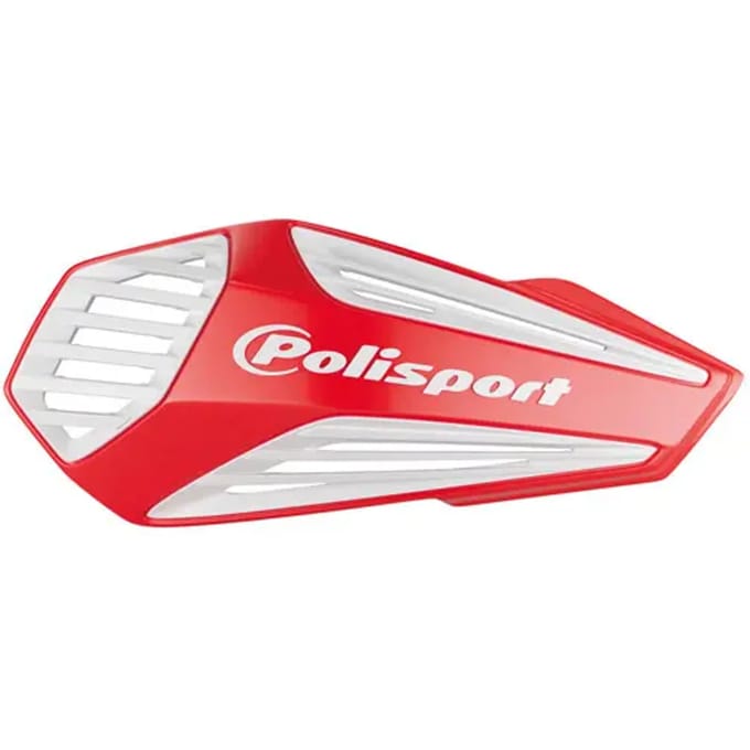 Motorfiets handbeschermers Polisport MX Air