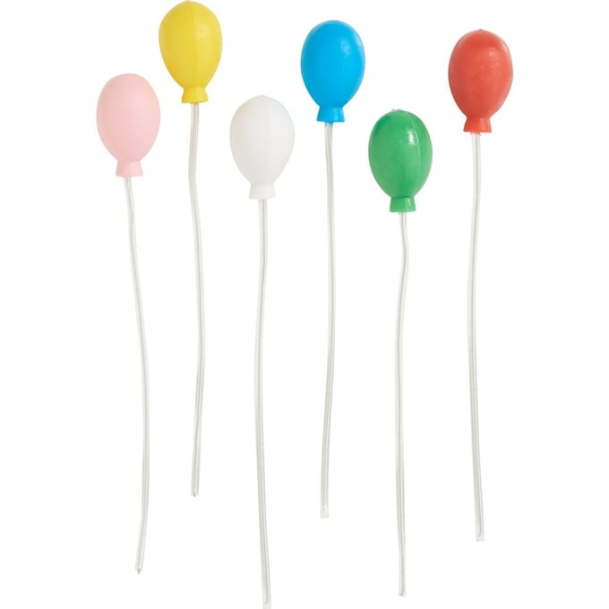 Miniatuur ballonnen