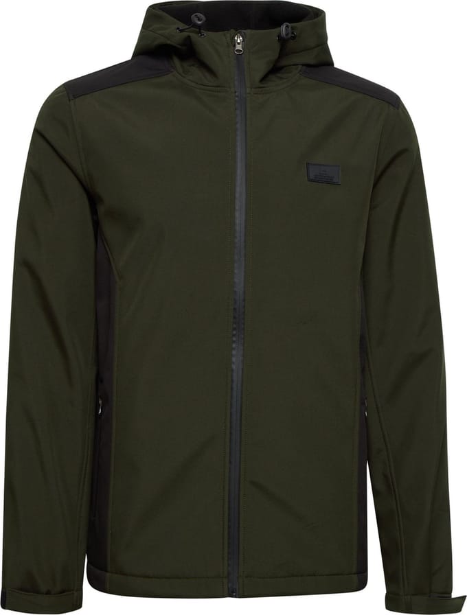Blend He Outerwear Heren Jas - Maat M