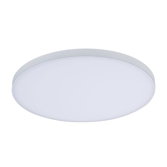 LED-paneel Velora rond 400 mm 19W 1550lm 3000K Wit
