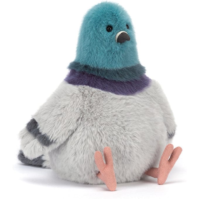 Jellycat knuffel Strutton Pigeon