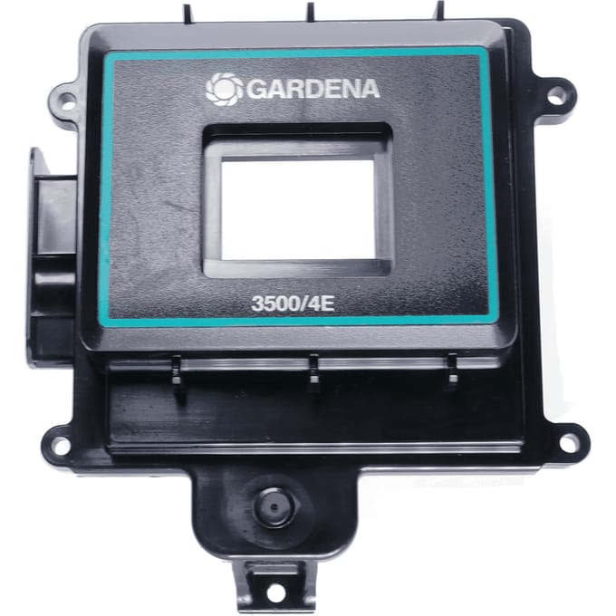 Top switch cover