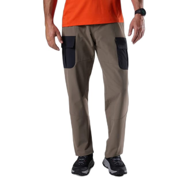 Cargo wandelpantbroek Rossignol Hiking