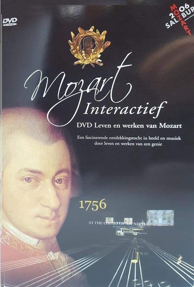 Mozart Interactief