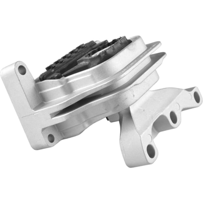 Rubber carrosserie, motorophanging TEDGUM TED41593