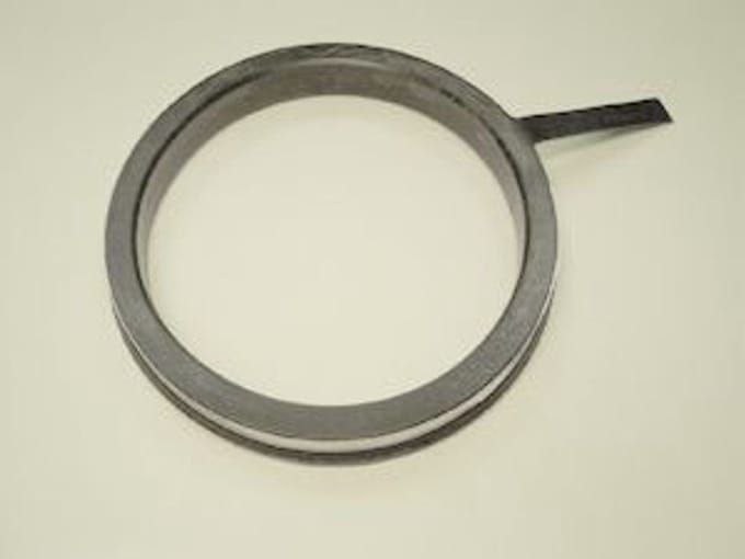Remeha Set pakking + borgring, 89705505
