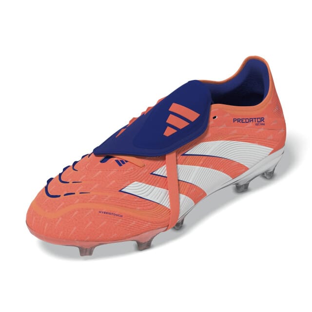 Adidas predator pro ft fg voetbal schoen firm ground heren -