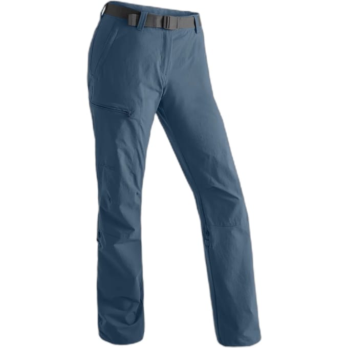 Dames wandelbroek Maier Sports Lulaka