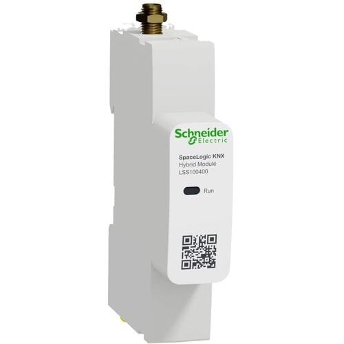 Schneider Electric KNX LSS100400 Regel- en bewakingsapparaat