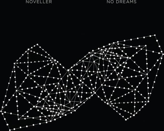 Noveller - No Dreams (CD)