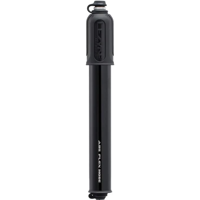 LEZYNE HV DRIVE - M BLACK/HI GLOSS