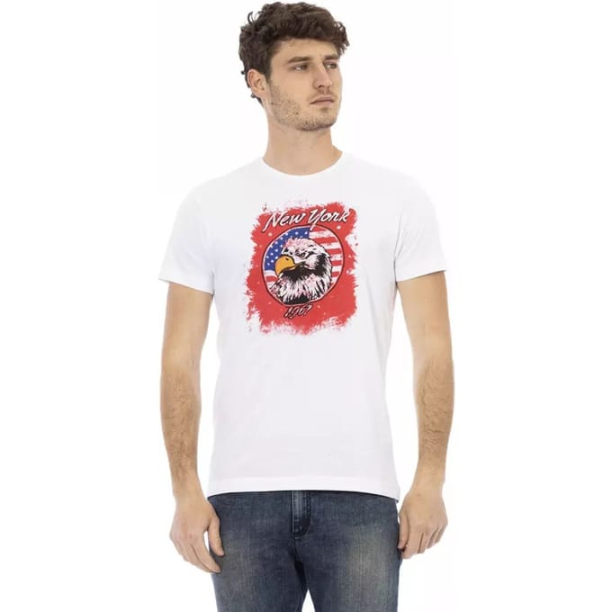 Eagle Graphic T-shirt 1967
